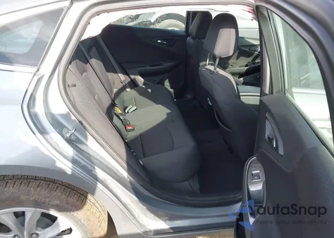 2025 Chevrolet Malibu Fwd 1Lt z USA, uszkodzony, nr VIN 1G1ZD5ST7SF154665